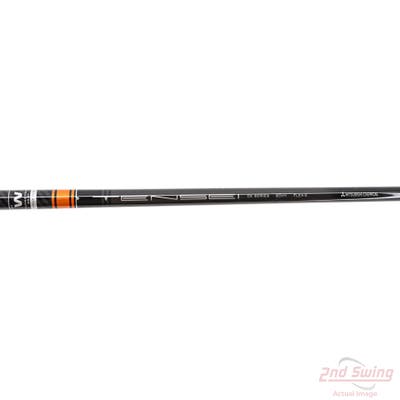 Used W/ Ping RH Adapter Mitsubishi Rayon Tensei CK Pro Orange 80g Hybrid Shaft X-Stiff 39.5in