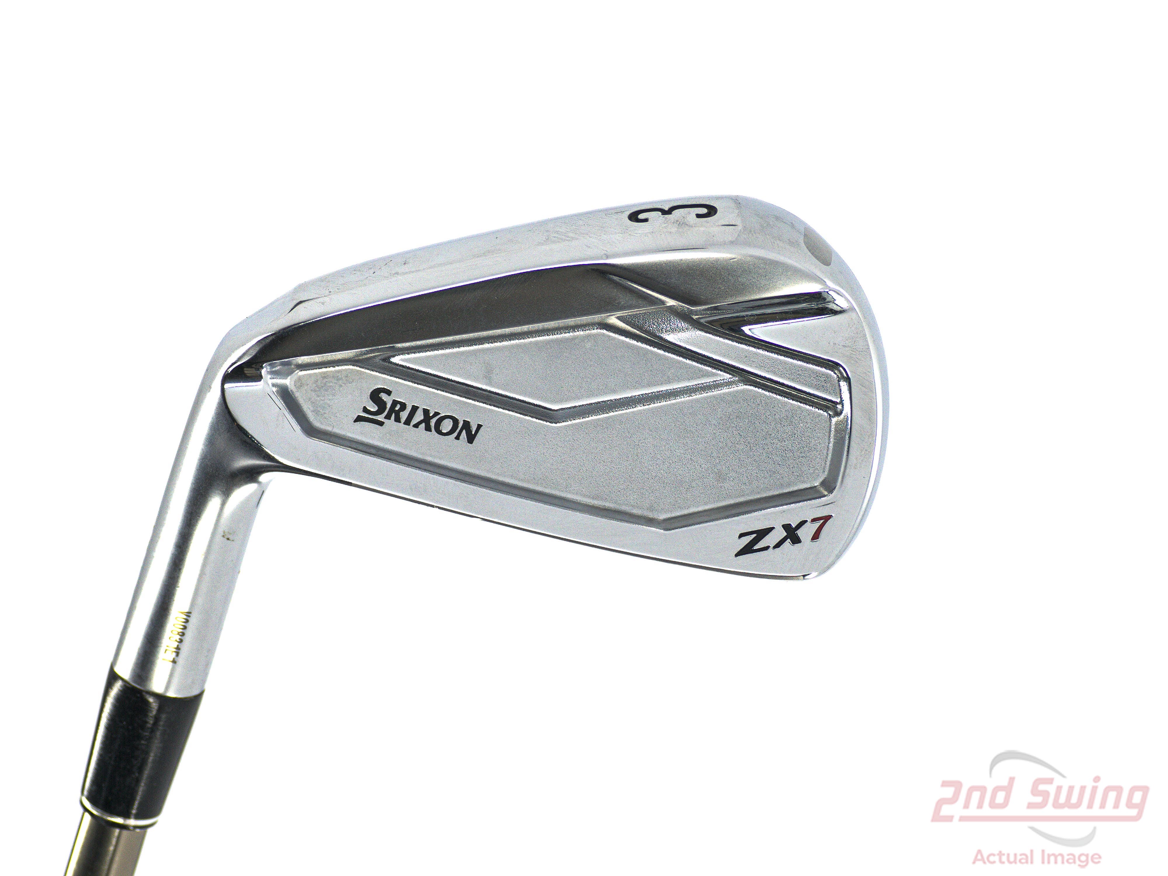 Srixon ZX7 Single Iron | 2nd Swing Golf