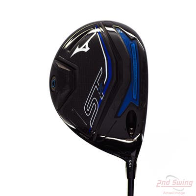 Mizuno ST-Z 230 Driver 9.5° UST Mamiya LIN-Q M40X Red 5 Graphite Regular Right Handed 45.0in