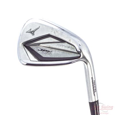 Mizuno JPX 923 Hot Metal HL Single Iron 7 Iron UST Mamiya Recoil ESX 460 F2 Graphite Senior Right Handed 37.25in