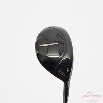 Mint Titleist TSR2 Fairway Wood 5 Wood 5W 16.5° MCA Tensei AV-XLINK Blue 65 Graphite Regular Right Handed 43.25in