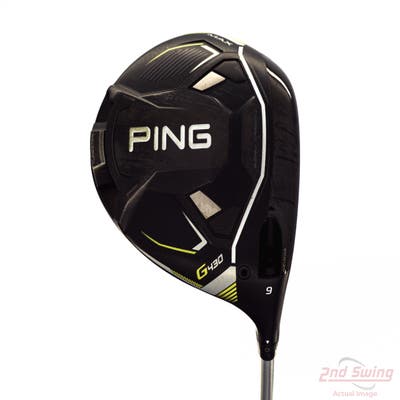 Ping G430 MAX Driver 9° Grafalloy ProLaunch Blue 45 Graphite Senior Right Handed 45.5in