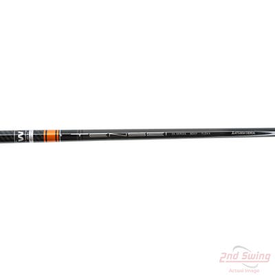 Used W/ Ping RH Adapter Mitsubishi Rayon Tensei CK Pro Orange 80g Hybrid Shaft X-Stiff 39.5in