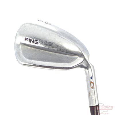 Ping G400 Crossover Utility Iron 4 Utility 22° ALTA CB 70 Graphite Regular Right Handed Blue Dot 39.5in
