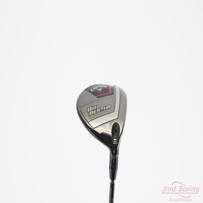 Callaway Big Bertha 23 Fairway Wood 3 Wood 3W 16° Callaway RCH Wood 55 Graphite Regular Right Handed 42.25in