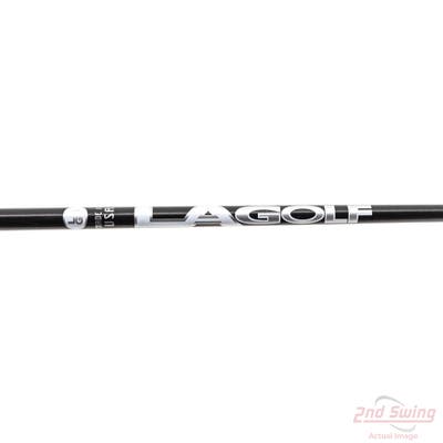Mint Uncut LA Golf A Series 65g Hybrid Shaft Regular 42.0in