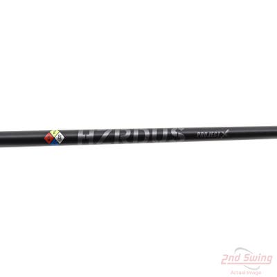 Mint Uncut Project X HZRDUS 75 Black 6.0 75g Driver Shaft Stiff 46.0in
