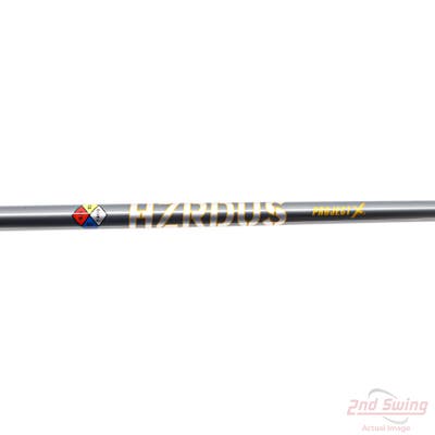 Mint Uncut Callaway Project X HZRDUS T800 55g Driver Shaft Regular 46.0in