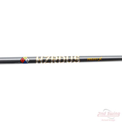 Mint Uncut Callaway Project X HZRDUS T800 55g Driver Shaft Regular 46.0in