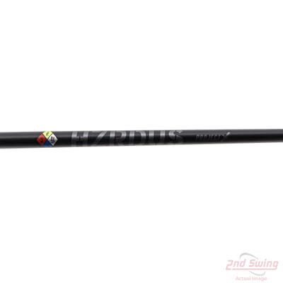 Mint Uncut Project X HZRDUS 75 Black 6.0 75g Driver Shaft Stiff 46.0in