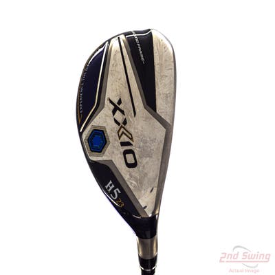 XXIO 12 Hybrid 5 Hybrid 23° XXIO MP-1200 Graphite Regular Right Handed 40.0in