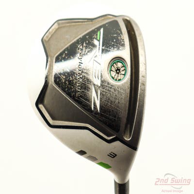TaylorMade RocketBallz Fairway Wood 3 Wood 3W 15° TM Matrix XCON 5 Graphite Regular Right Handed 43.0in