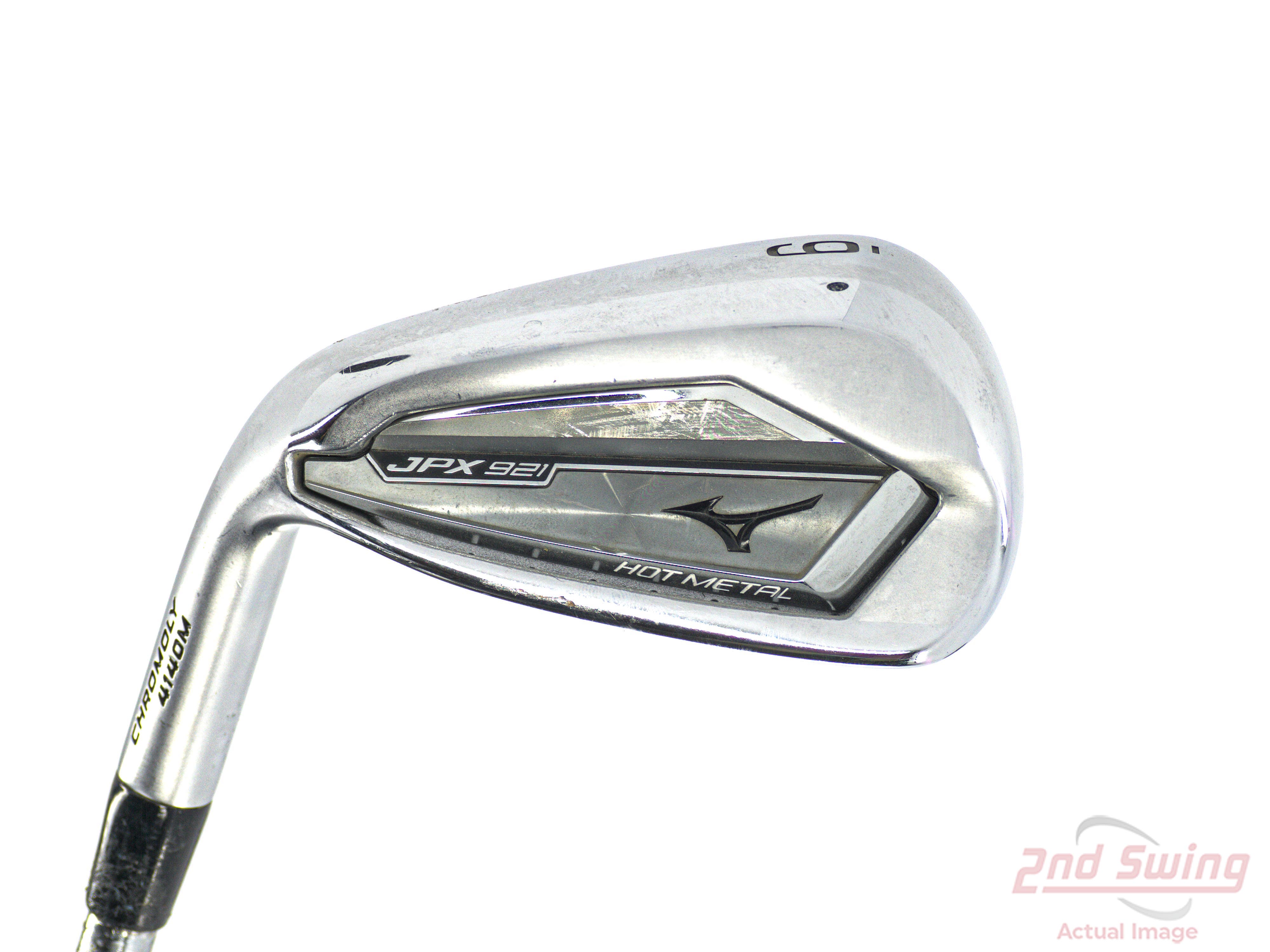 Mizuno JPX 921 Hot Metal Single Iron | 2nd Swing Golf