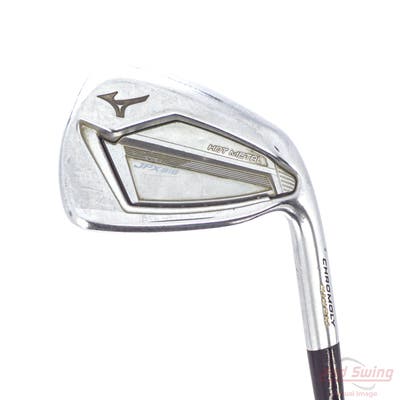 Mizuno JPX 919 Hot Metal Single Iron 7 Iron Project X LZ 4.5 Graphite Graphite Ladies Right Handed 37.5in