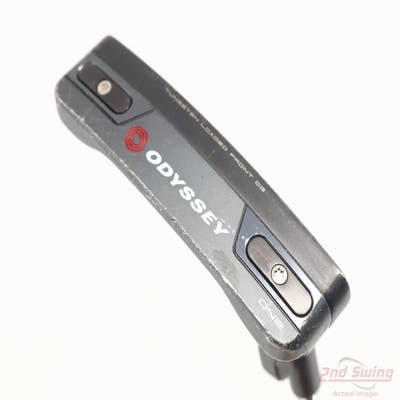 Odyssey Tri-Hot 5K One CH Putter Steel Right Handed 35.0in
