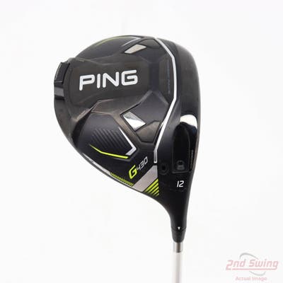 Ping G430 MAX Driver 12° ALTA Quick 45 Graphite Senior Right Handed 46.0in