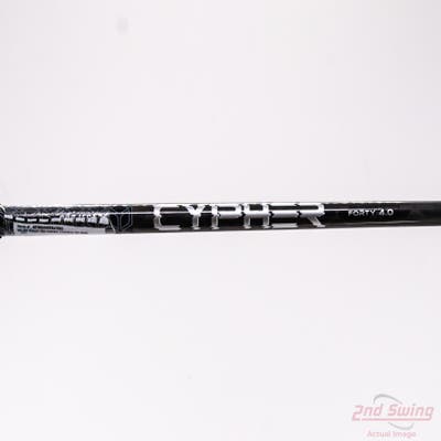 Pull Project X Cypher 40g Fairway Shaft Ladies 40.5in
