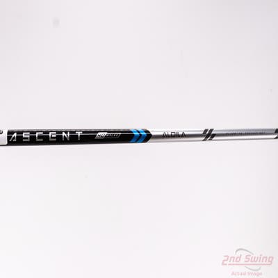 Pull Aldila Ascent PL 40g Fairway Shaft Ladies 40.75in
