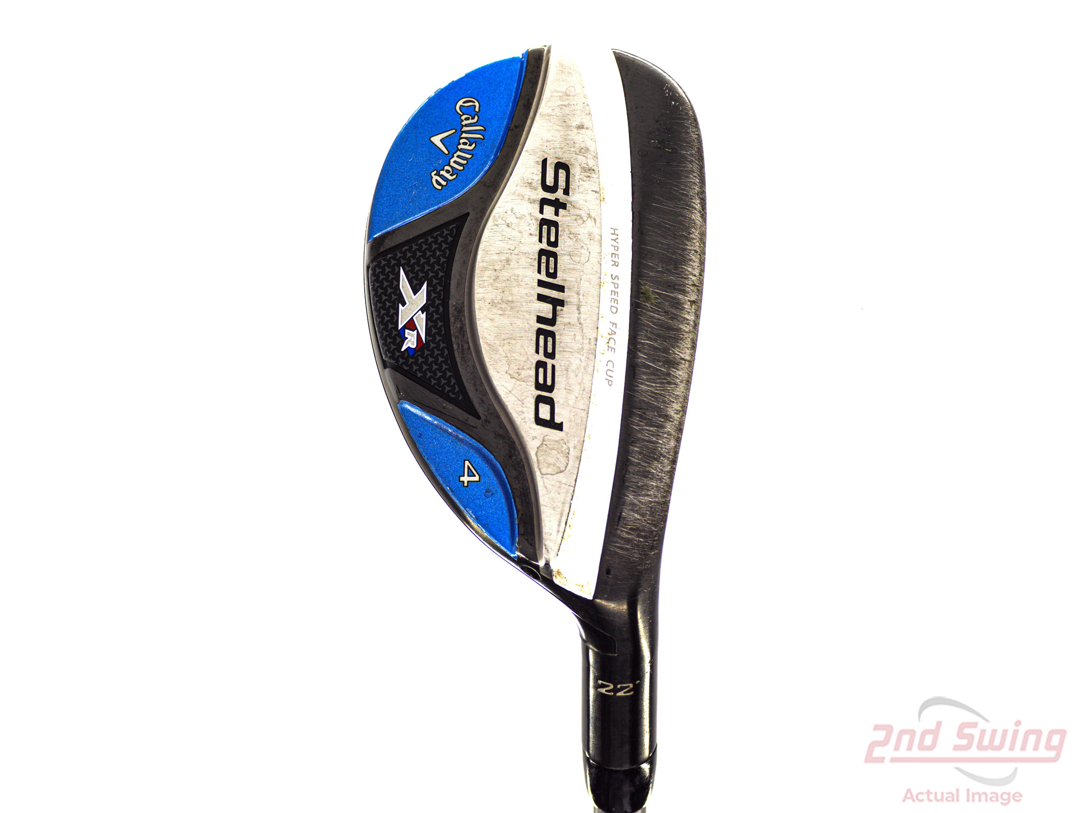 クラブ Callaway Steelhead XR 4+ Tour AD F65S クラブ Callaway Steelhead XR 4+ Tour AD F65S The Callaway