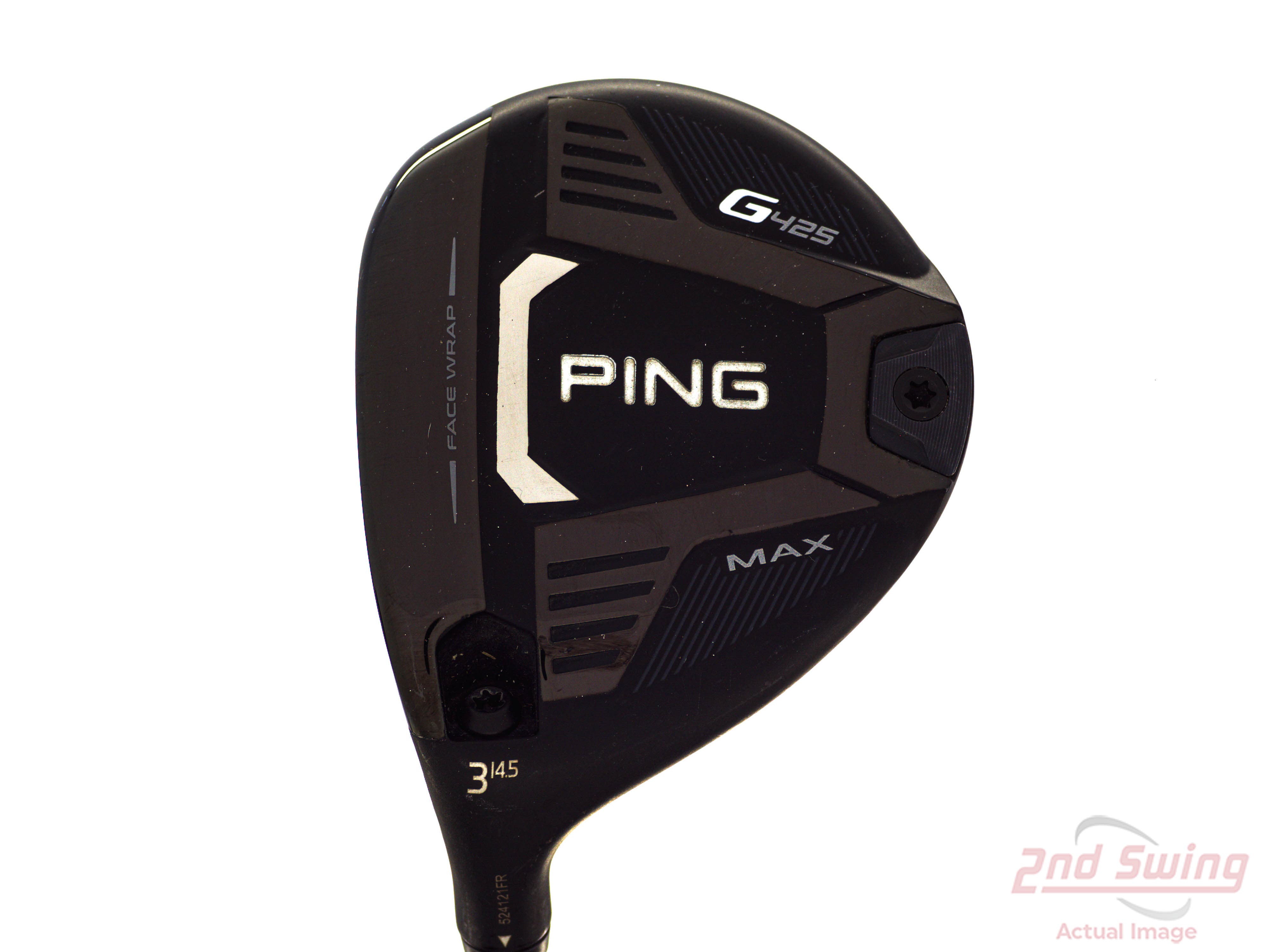 Ping G425 Max Fairway Wood | 2nd Swing Golf
