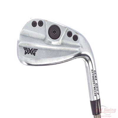 PXG 0311 P GEN4 Wedge Gap GW Aerotech SteelFiber i95 Steel Regular Right Handed 36.25in