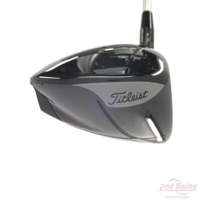 Mint Titleist TSR1 Driver 10° Mitsubishi MMT SpeedMesh 40 Graphite Regular Right Handed 46.0in