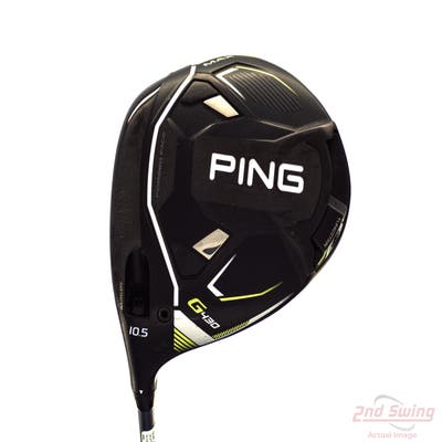 Ping G430 MAX Driver 10.5° ALTA CB Slate Graphite Senior Left Handed 45.75in