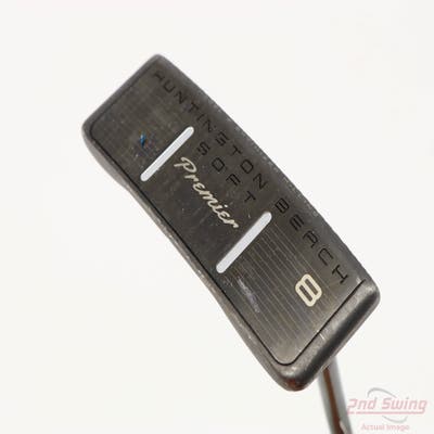Cleveland HB Soft Premier 8 Putter Steel Right Handed 32.0in