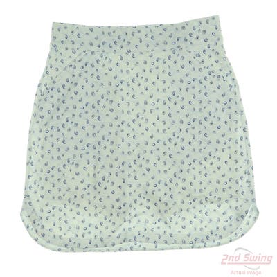 New Womens Peter Millar Skort X-Small XS Multi MSRP $135