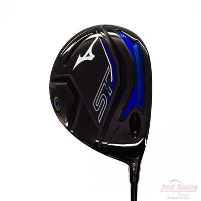 Mizuno ST-X 230 Driver 12° UST Mamiya LIN-Q M40X Red 5 Graphite Regular Right Handed 45.5in