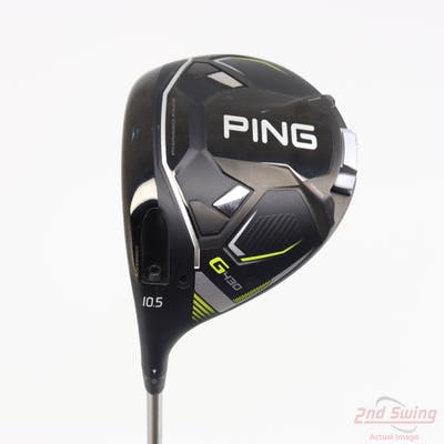 Ping G430 MAX Driver 10.5° ALTA Quick 35 Graphite Senior Left Handed 46.0in