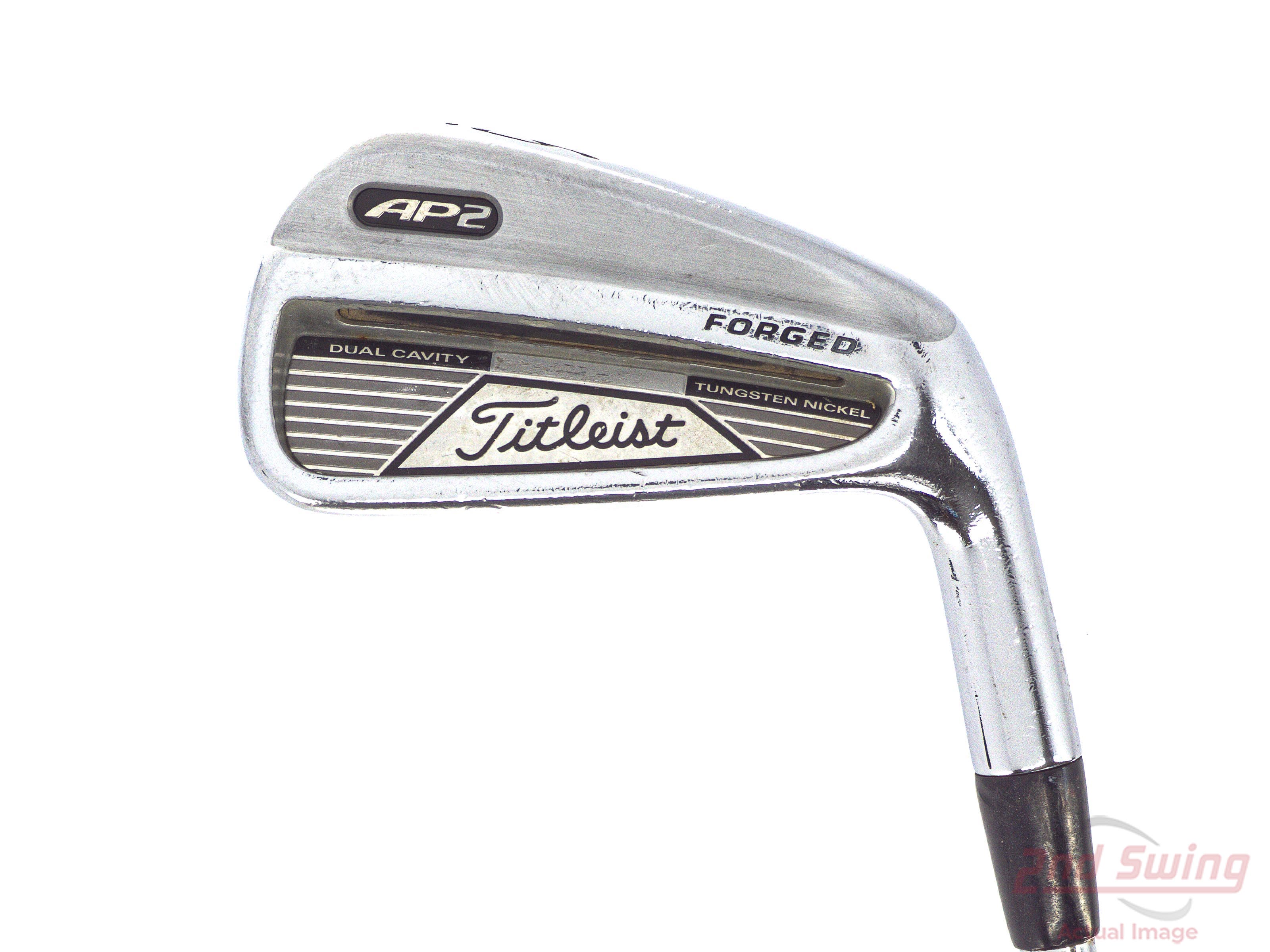 Titleist AP2 Single Iron | 2nd Swing Golf