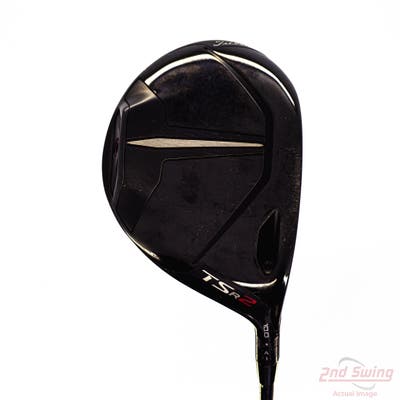 Titleist TSR2 Driver 10° MCA Tensei AV-XLINK Blue 55 Graphite Stiff Right Handed 46.0in