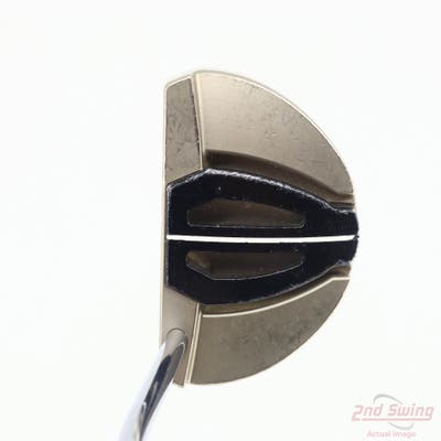 Ping Nome Putter Steel Right Handed Black Dot 35.0in