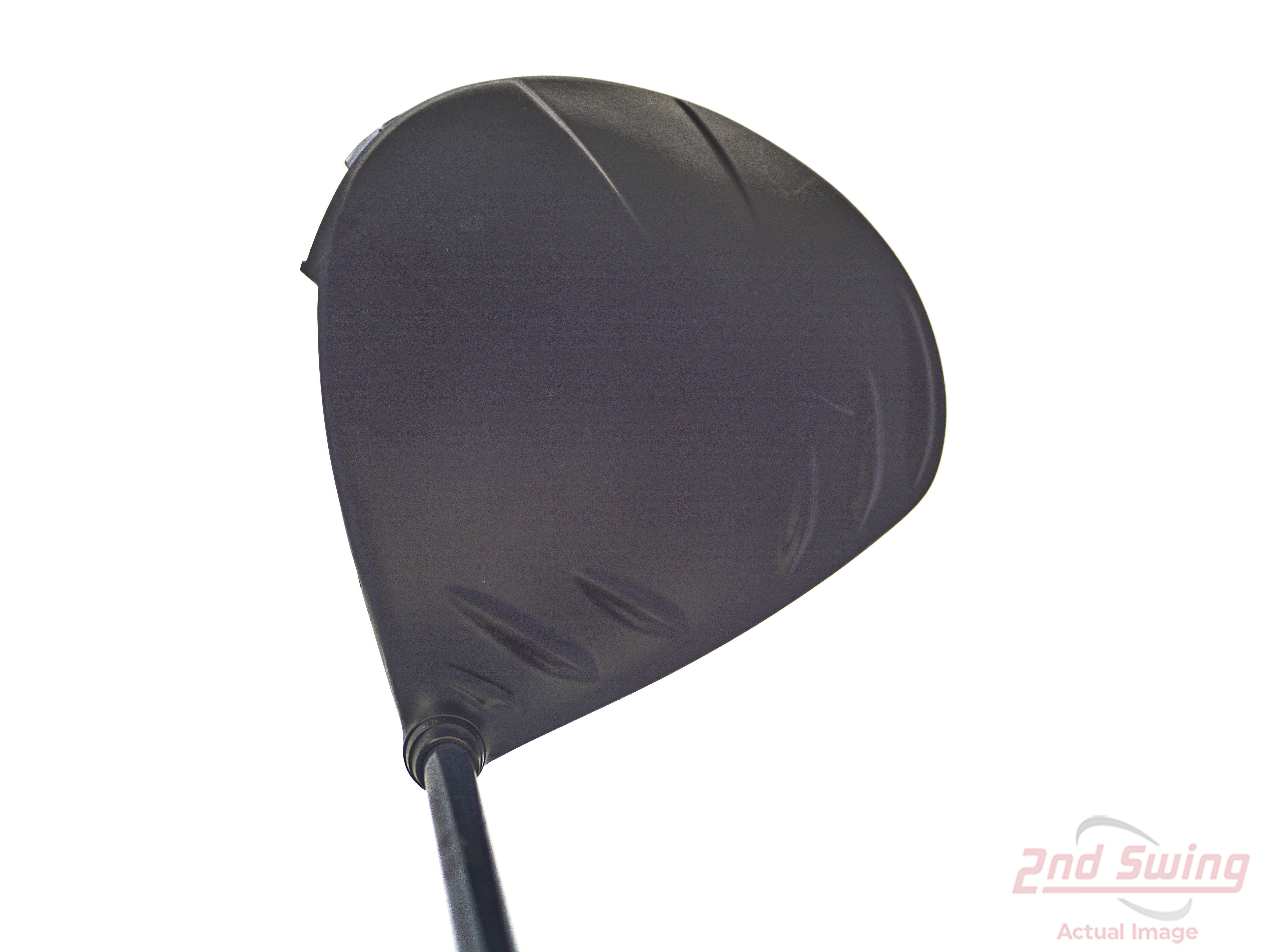 ヒデゴルフ Ping G425 Crossover Black Dot 2 Utility Iron 18º Steel Stiff Flex