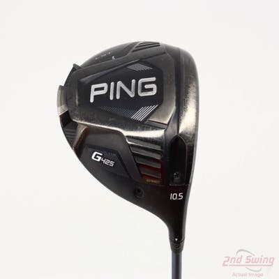 Ping G425 LST Driver 10.5° ALTA CB 55 Slate Graphite Stiff Right Handed 45.75in