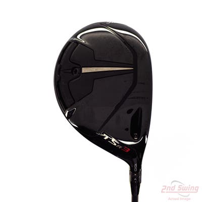 Titleist TSR3 Driver 10° Project X HZRDUS Red CB 50 Graphite Regular Right Handed 45.5in