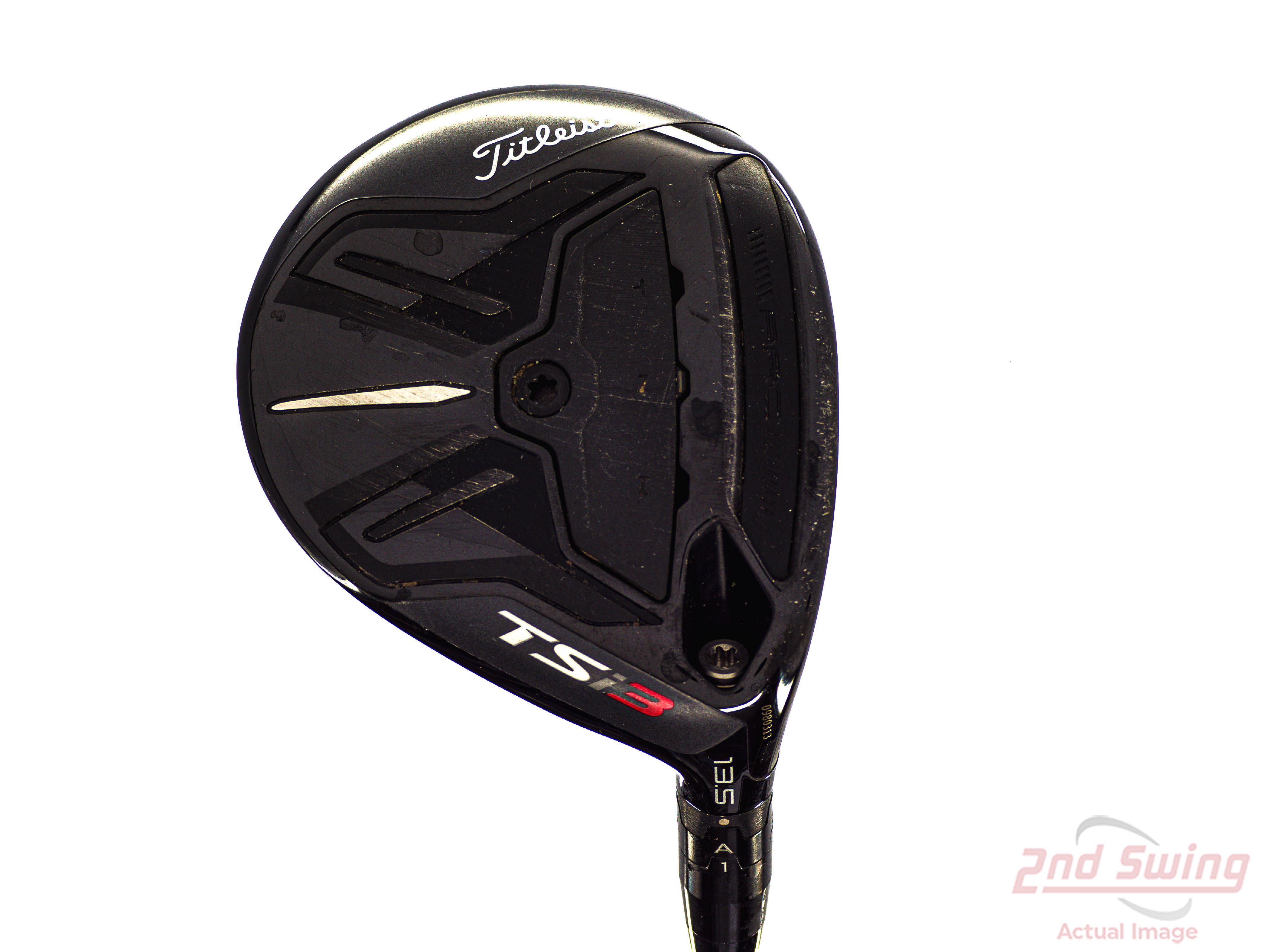 Titleist TSi3 Fairway Wood | 2nd Swing Golf