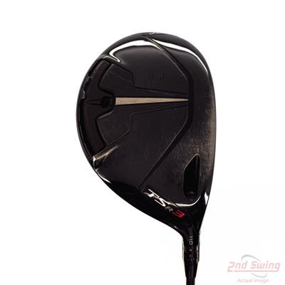 Titleist TSR3 Driver 11° Mitsubishi Tensei AV Blue 55 Graphite Stiff Right Handed 45.75in