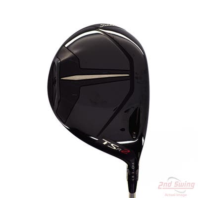Titleist TSR2 Driver 11° Mitsubishi MMT SpeedMesh 40 Graphite Regular Right Handed 45.25in