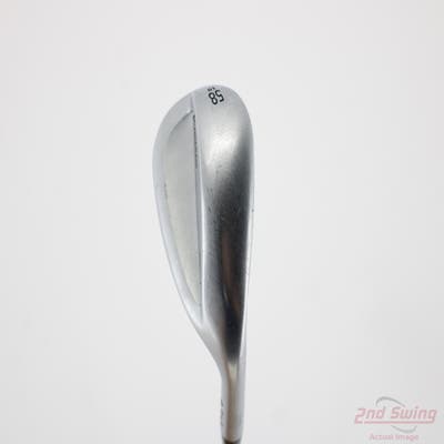 Ping Glide 2.0 Wedge Lob LW 58° 10 Deg Bounce AWT 2.0 Steel Wedge Flex Right Handed Black Dot 35.5in