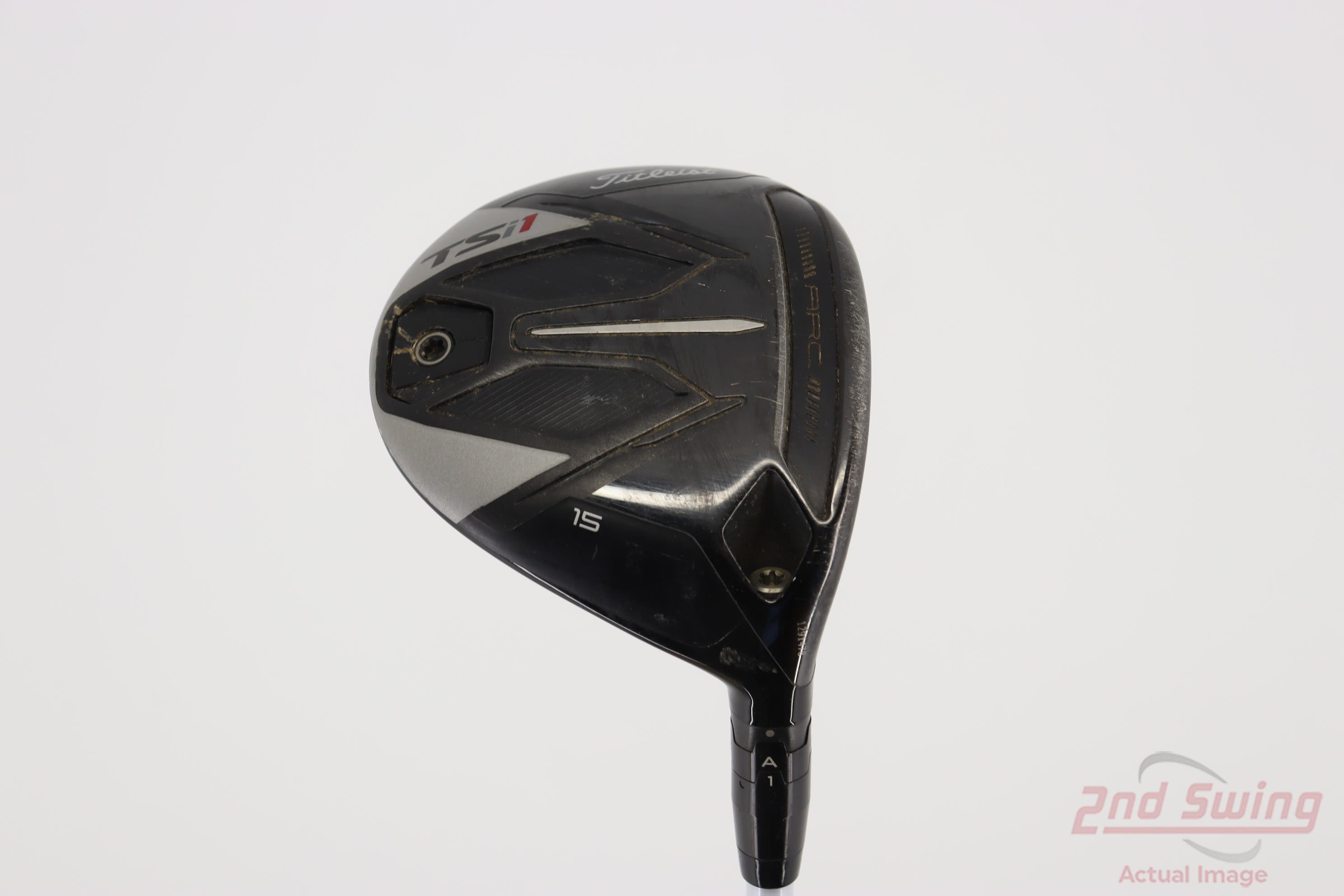 Titleist TSi1 フェアウェイウッド 5W Titleist TSi1 Fairway Metal | Titleist Fairway Metals