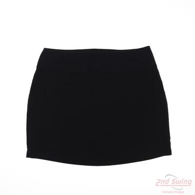 New Womens Adidas Skort X-Large XL Black MSRP $70