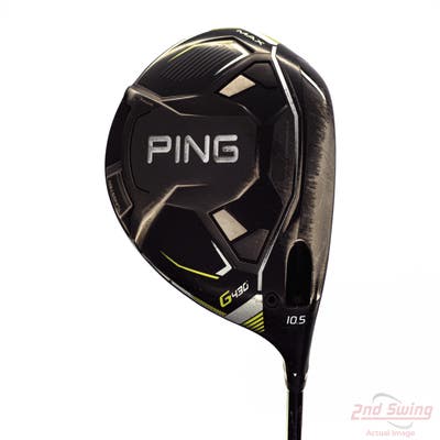 Ping G430 MAX Driver 10.5° MRC Kuro Kage 55 Graphite Senior Right Handed 45.5in