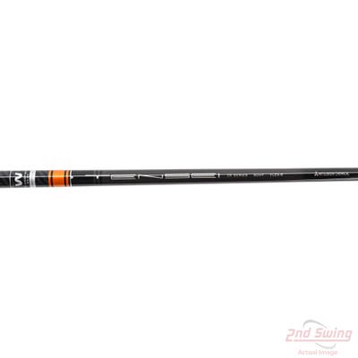 Used W/ Ping RH Adapter Mitsubishi Rayon Tensei CK Pro Orange 80g Hybrid Shaft Regular 39.5in