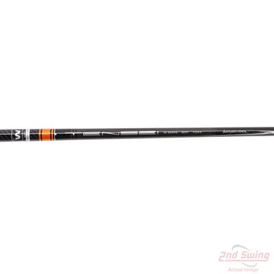 Used W/ Ping RH Adapter Mitsubishi Rayon Tensei CK Pro Orange 80g Hybrid Shaft X-Stiff 39.5in