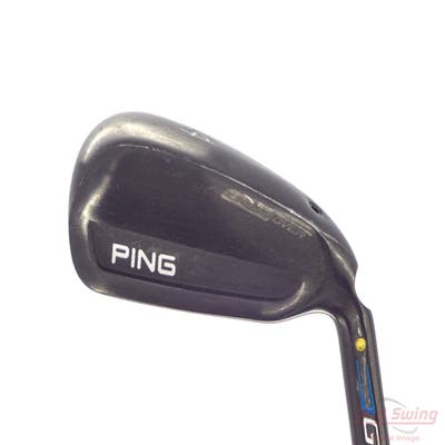 Ping 2016 G Crossover Utility Iron 4 Utility ALTA 70 Graphite X-Stiff Right Handed Yellow Dot 39.75in