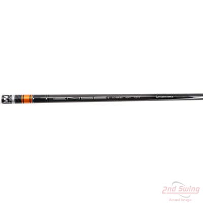 Used W/ Ping RH Adapter Mitsubishi Rayon Tensei CK Pro Orange 80g Hybrid Shaft X-Stiff 39.5in