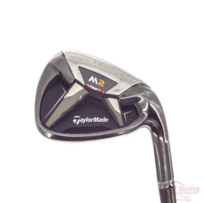 TaylorMade 2016 M2 Single Iron 8 Iron TM Reax Graphite Graphite Senior Right Handed 37.0in