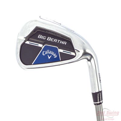 Callaway Big Bertha B21 Single Iron 7 Iron Callaway RCH 65i Graphite Senior Right Handed 37.0in